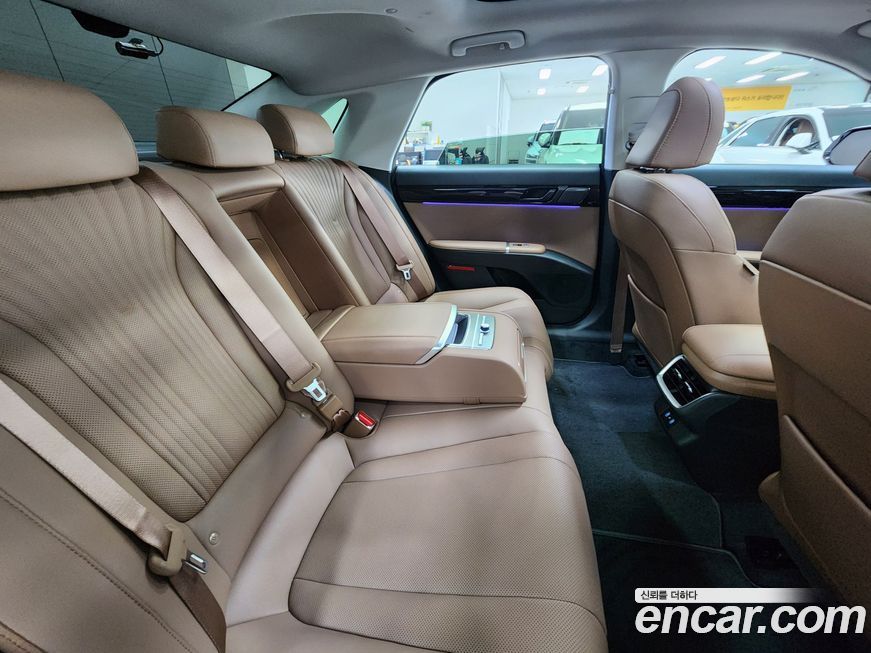 Hyundai Grandeur 2026