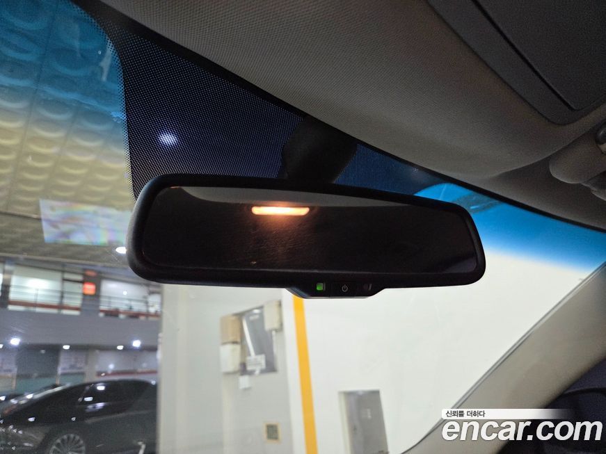 Hyundai Grandeur 2009