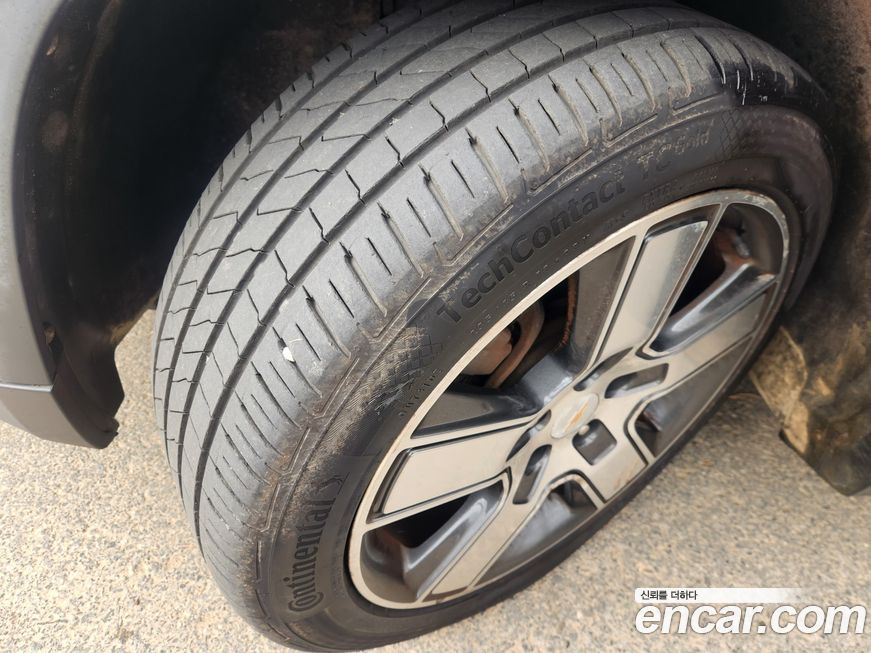 ChevroletGMDaewoo Orlando 2015