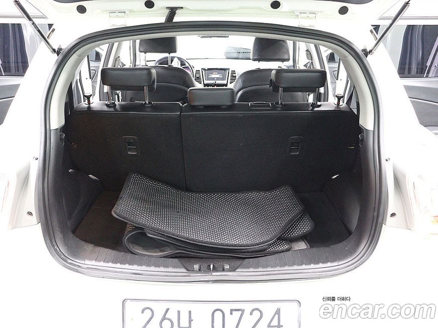 KG_Mobility_Ssangyong TIBOLI 2016