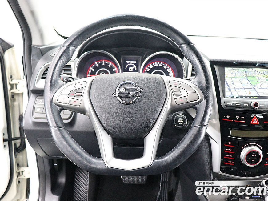 KG_Mobility_Ssangyong TIBOLI 2016