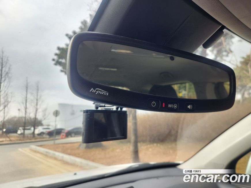 ChevroletGMDaewoo Orlando 2015