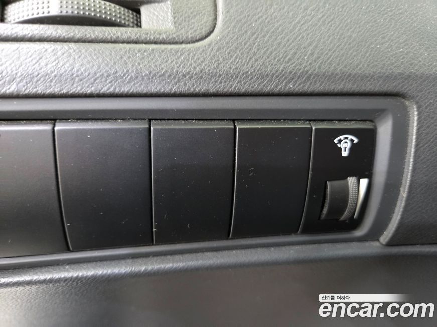 Hyundai Grandeur 2009