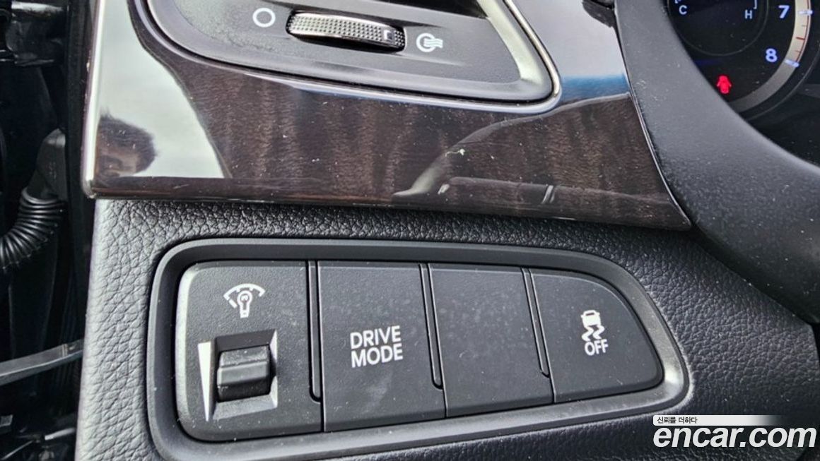 Hyundai Grandeur 2017