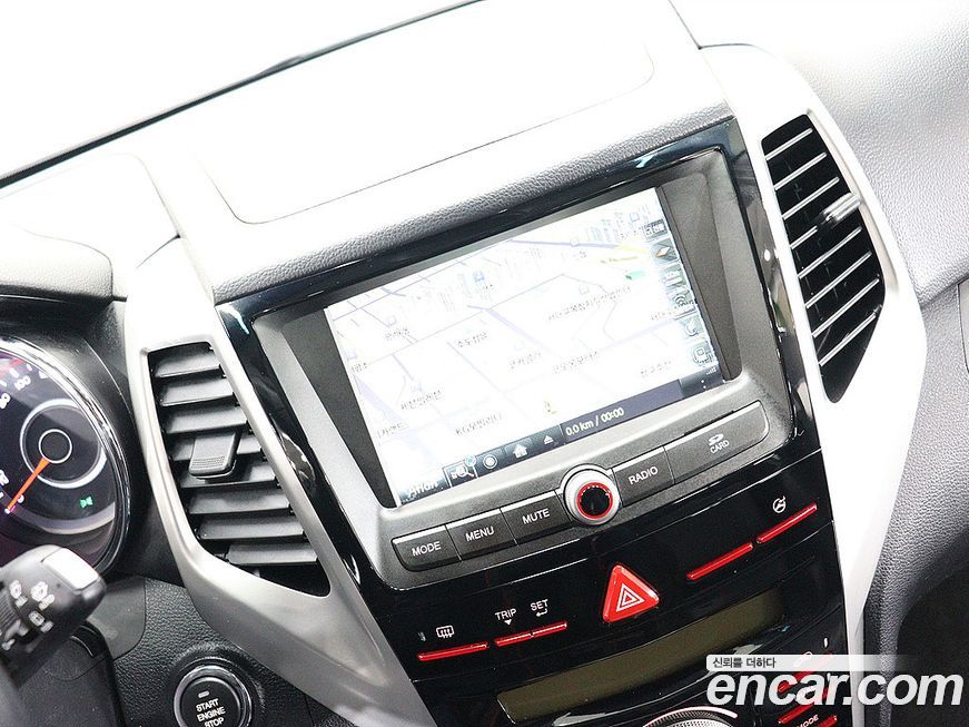 KG_Mobility_Ssangyong TIBOLI 2016