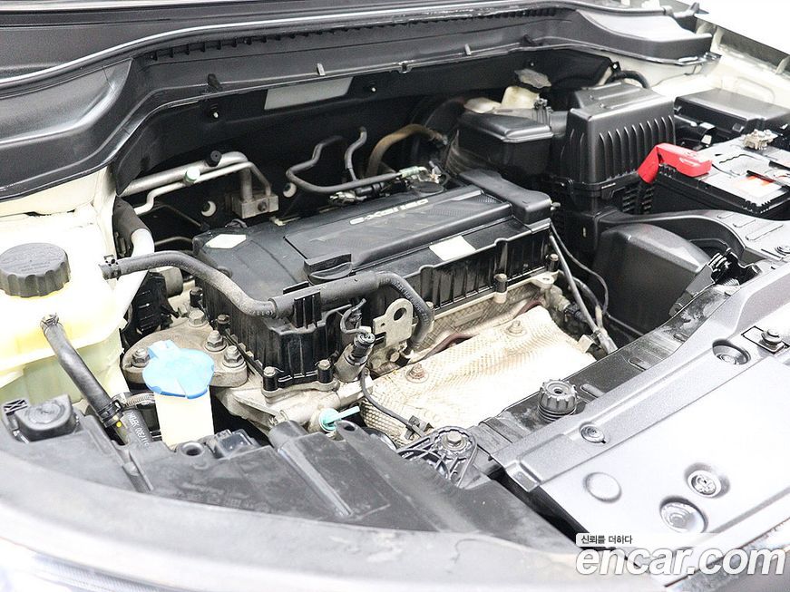 KG_Mobility_Ssangyong TIBOLI 2016