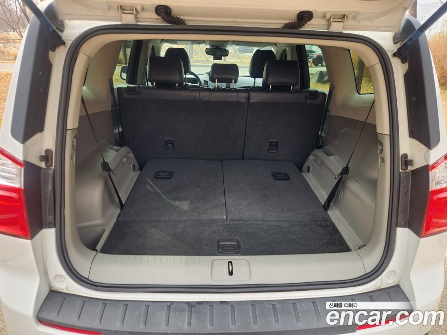 ChevroletGMDaewoo Orlando 2015