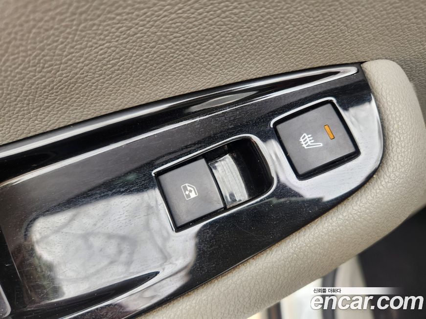 ChevroletGMDaewoo Orlando 2015