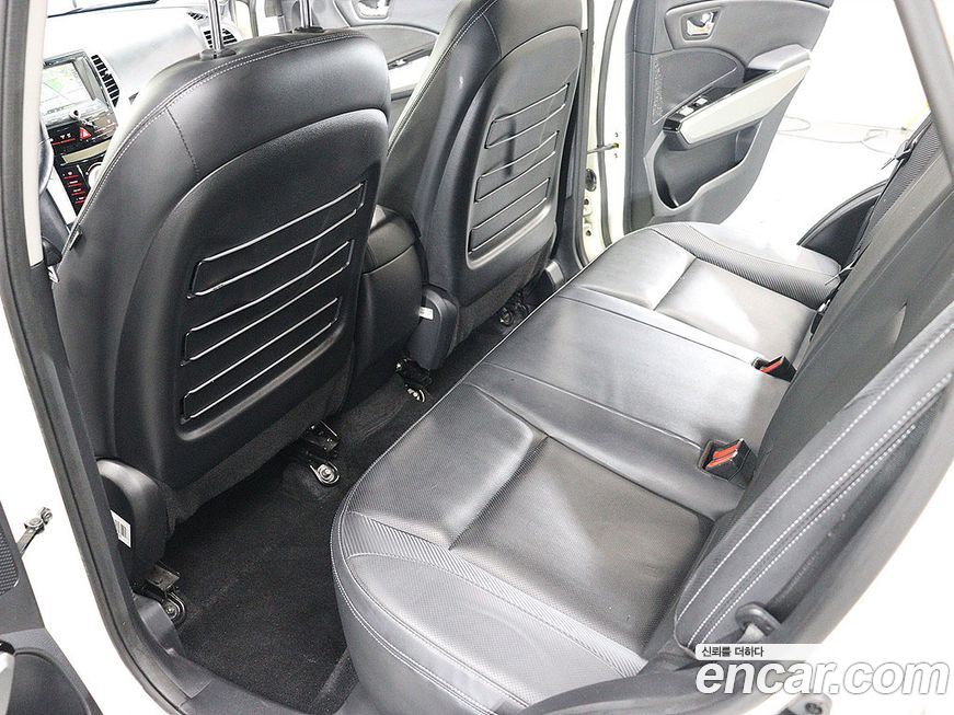 KG_Mobility_Ssangyong TIBOLI 2016