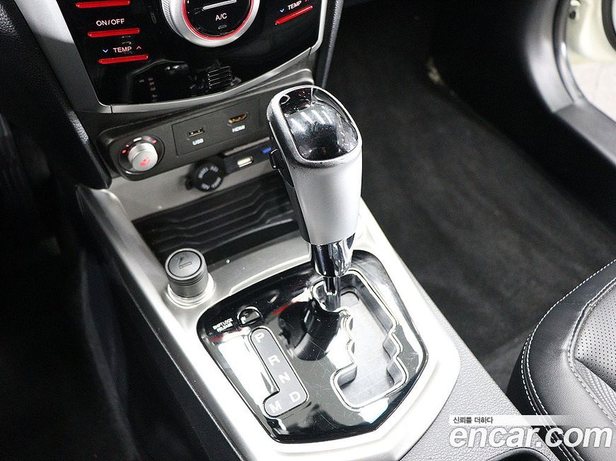 KG_Mobility_Ssangyong TIBOLI 2016