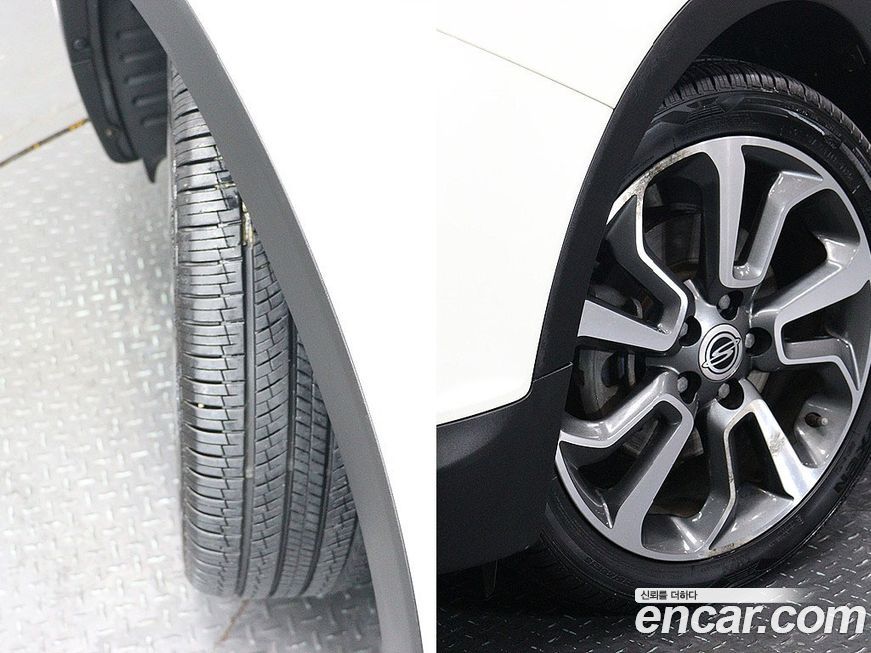 KG_Mobility_Ssangyong TIBOLI 2016