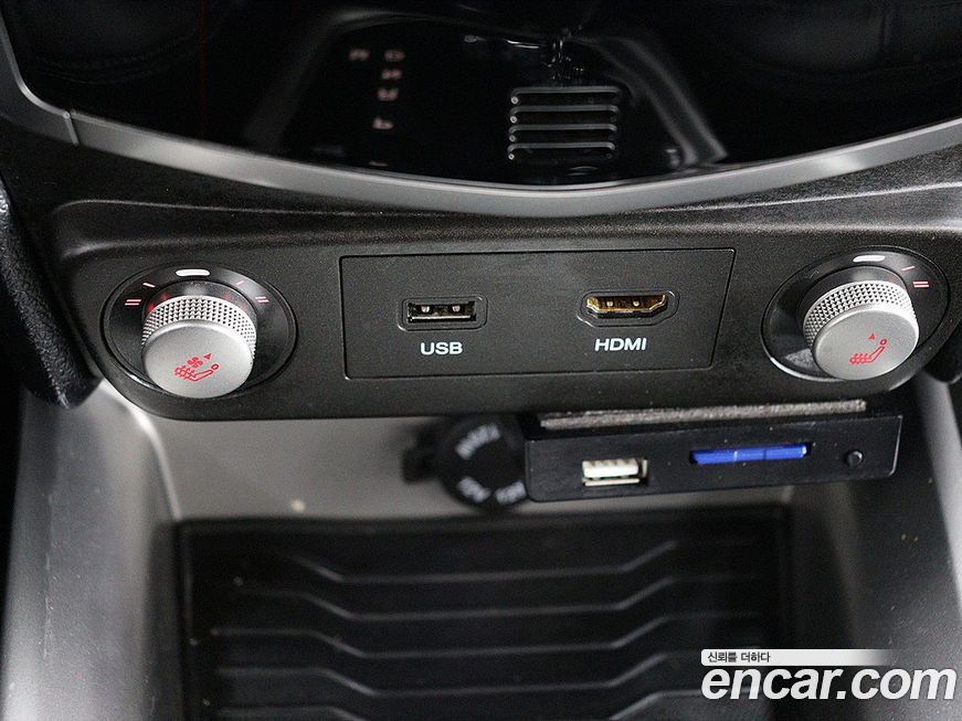 KG_Mobility_Ssangyong TIBOLI 2016