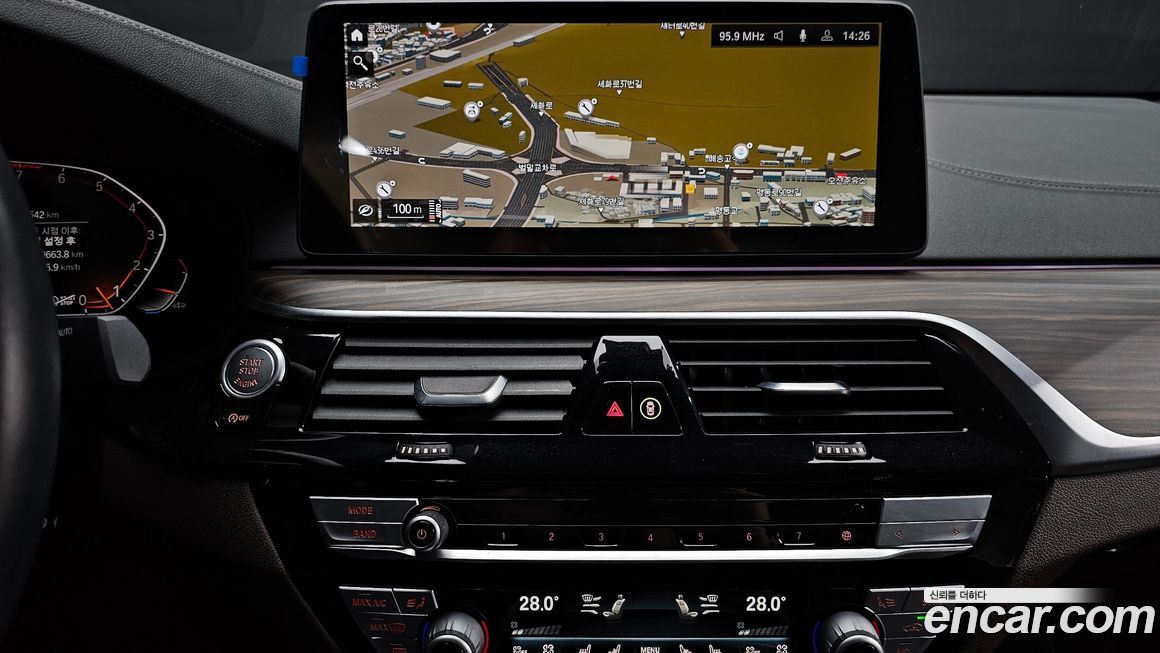 BMW Gran Turismo 2021