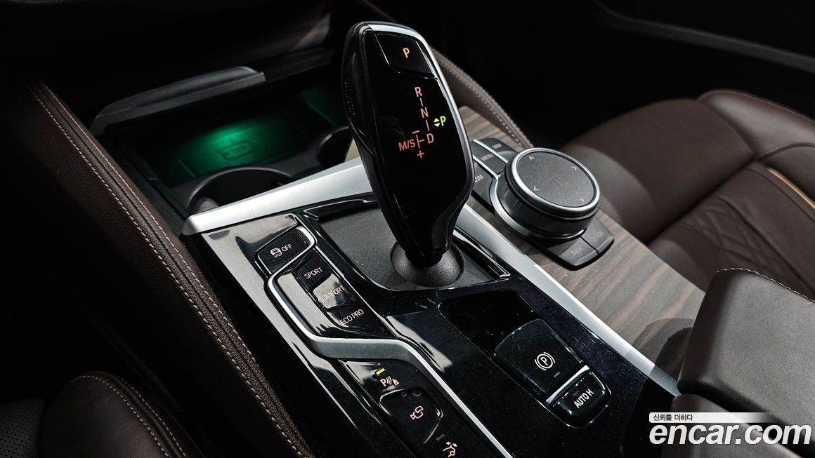 BMW Gran Turismo 2021