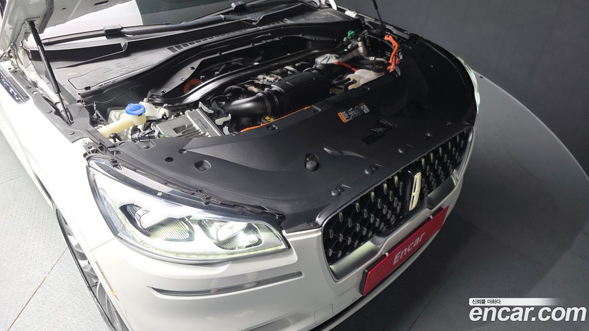 Lincoln Aviator 2021