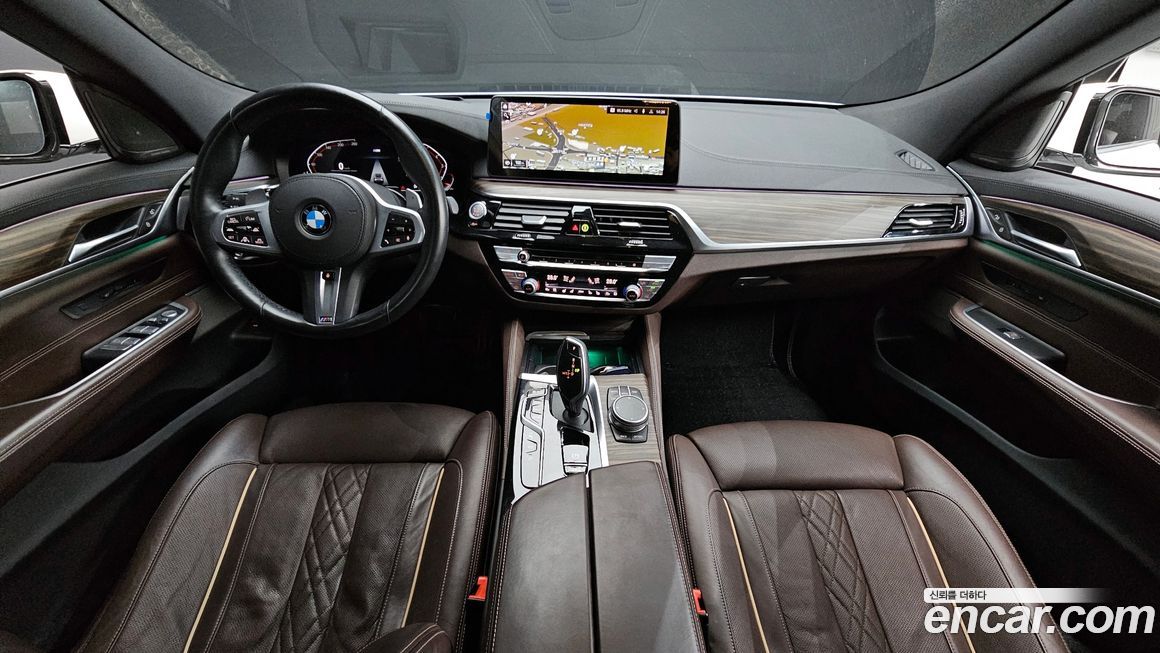 BMW Gran Turismo 2021