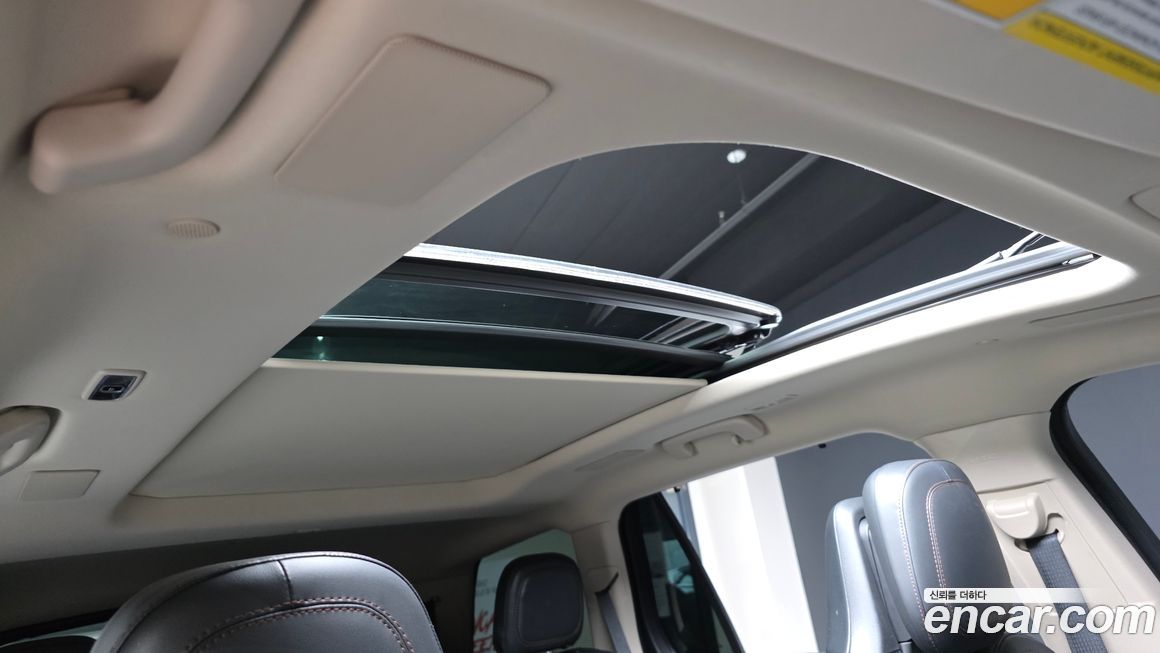 Lincoln Aviator 2021