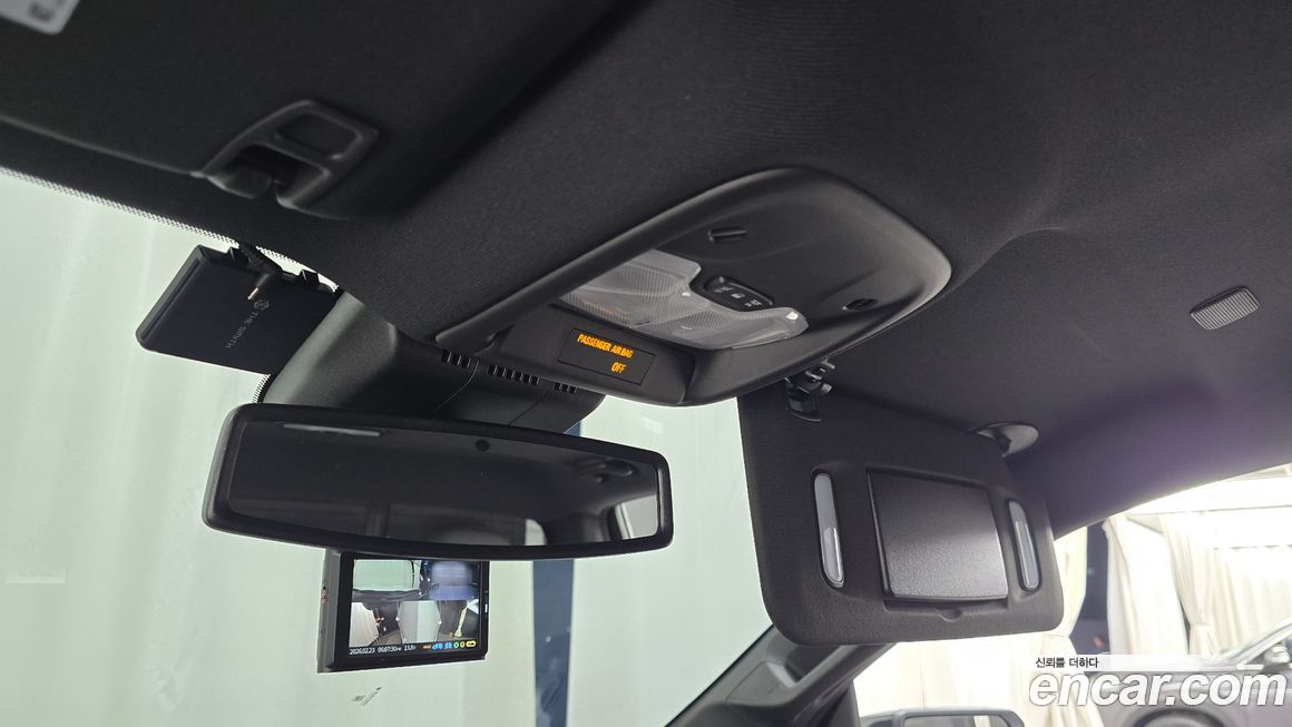 ChevroletGMDaewoo Colorado 2024