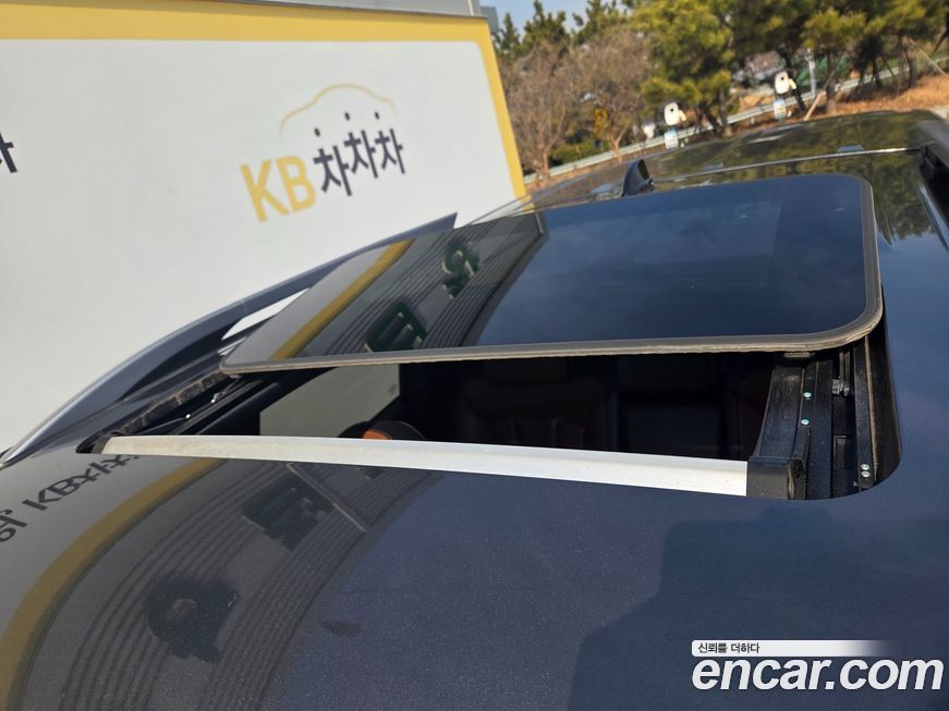 KG_Mobility_Ssangyong Rexton 2019