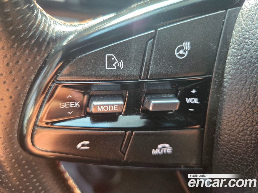 KG_Mobility_Ssangyong Rexton 2019