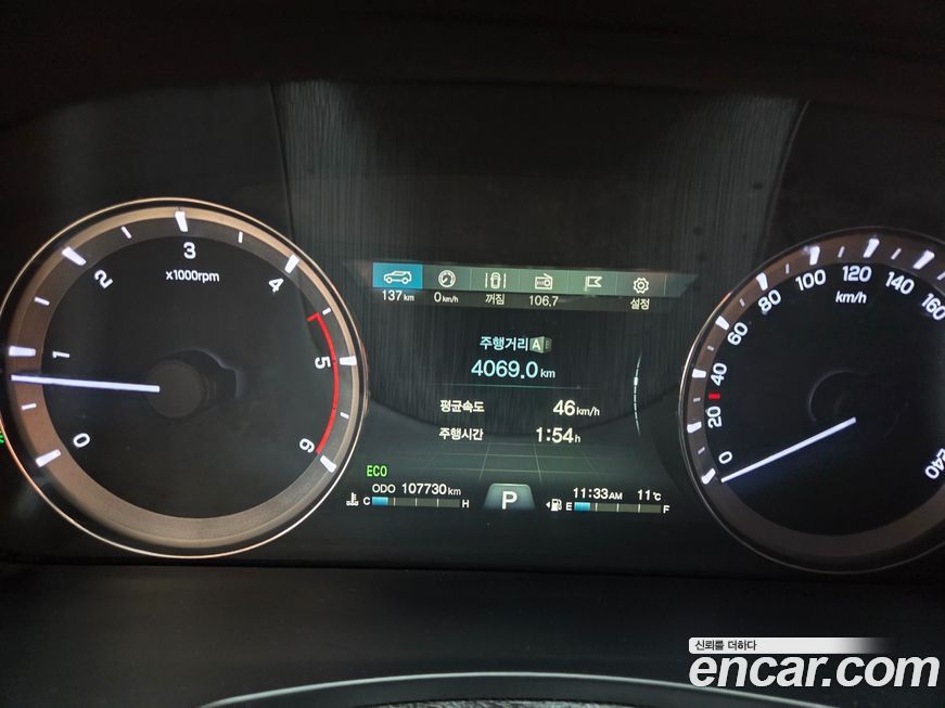 KG_Mobility_Ssangyong Rexton 2019