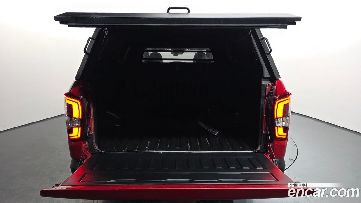 KG_Mobility_Ssangyong Rexton 2024