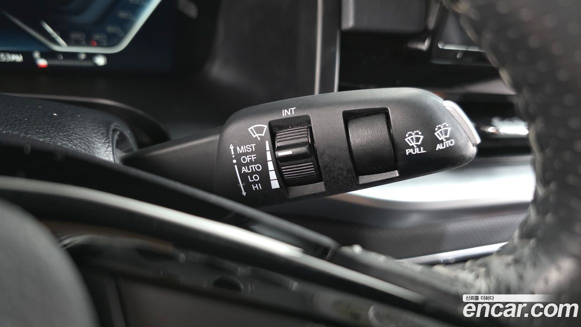 KG_Mobility_Ssangyong Rexton 2024