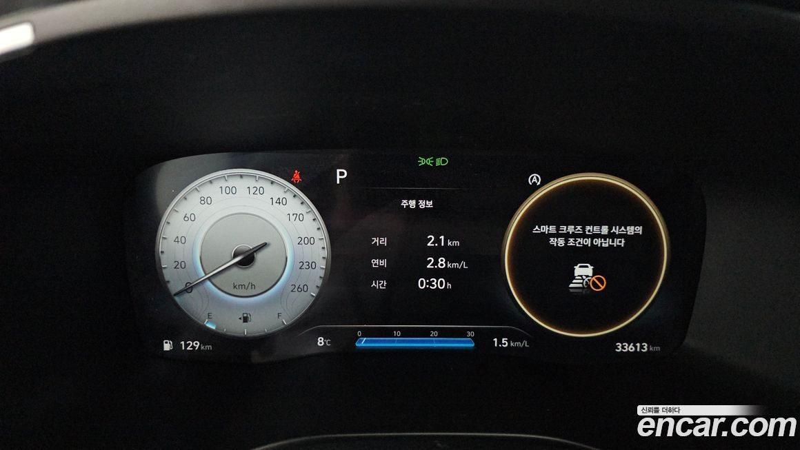 Hyundai Santafe 2022