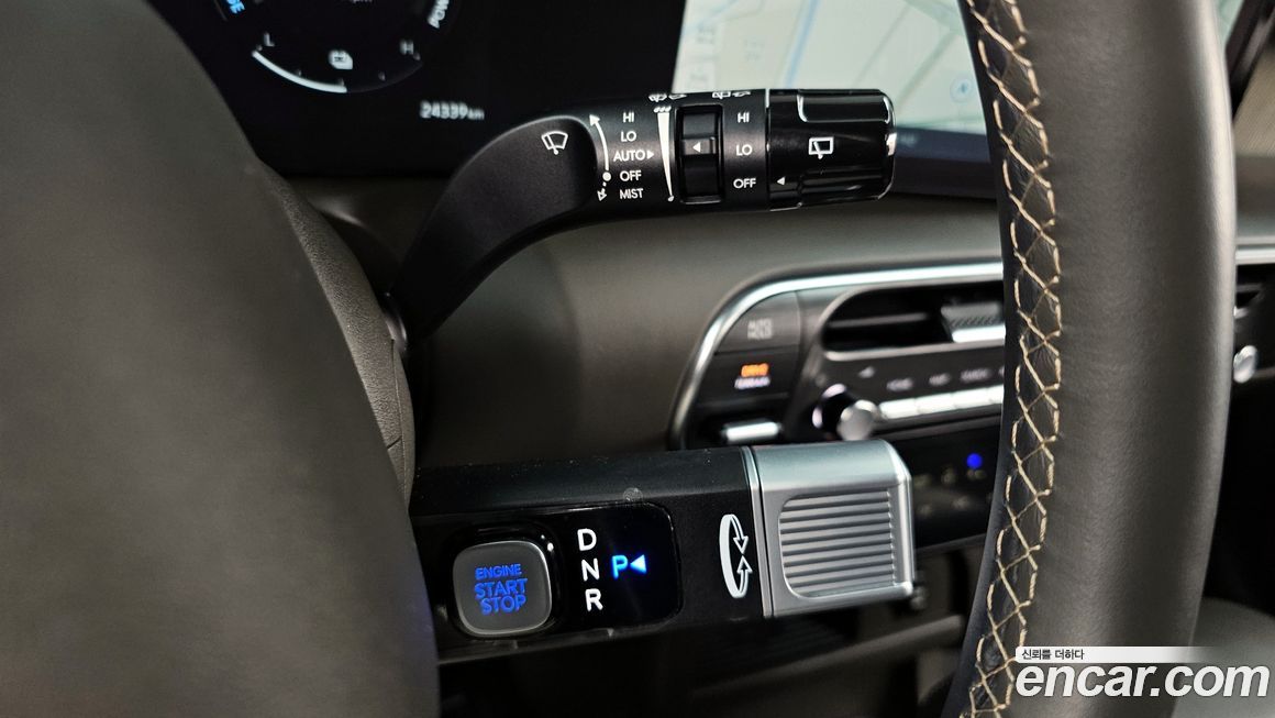 Hyundai Palisade 2026