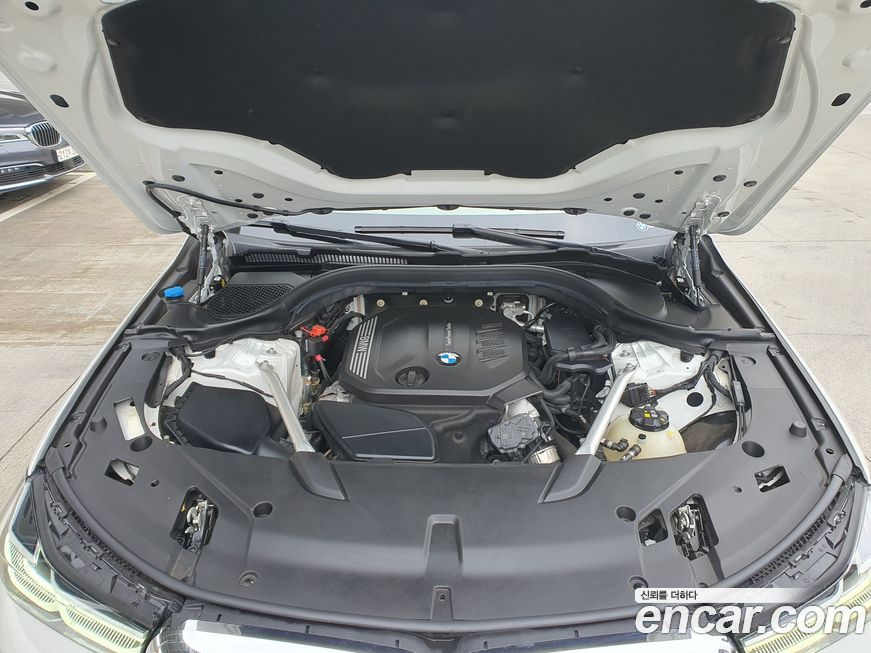 BMW Gran Turismo 2023