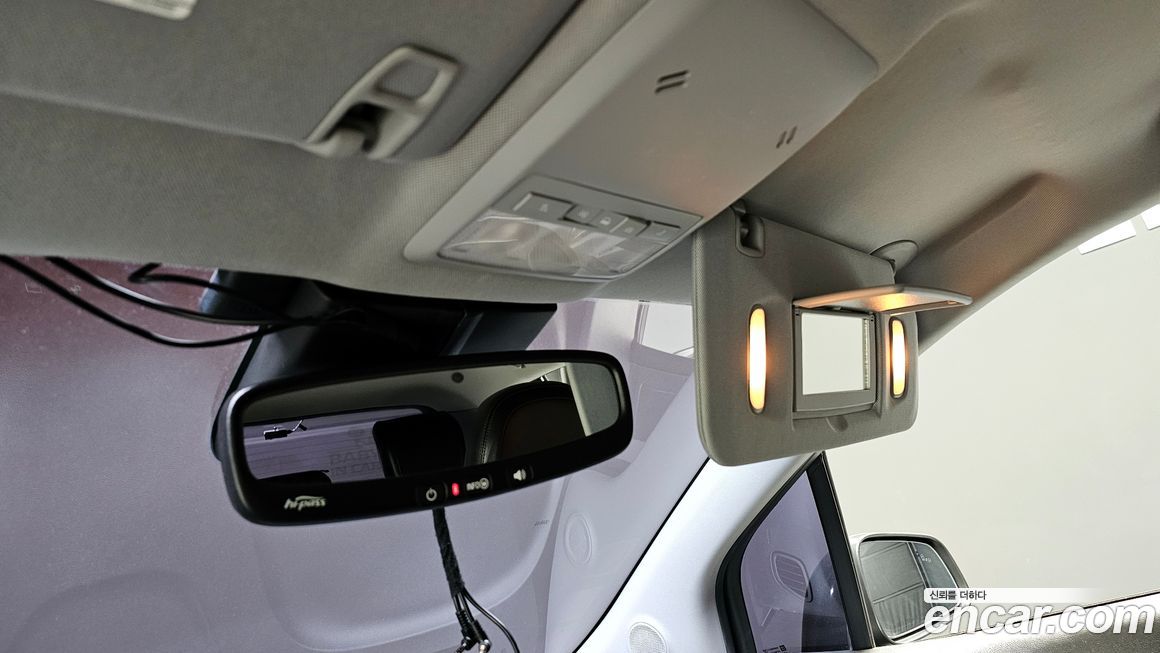 ChevroletGMDaewoo Trax 2017