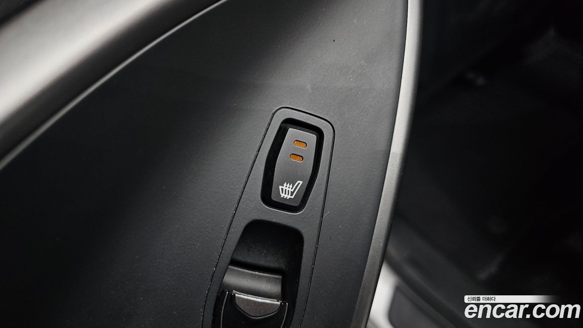 Hyundai Santafe 2018