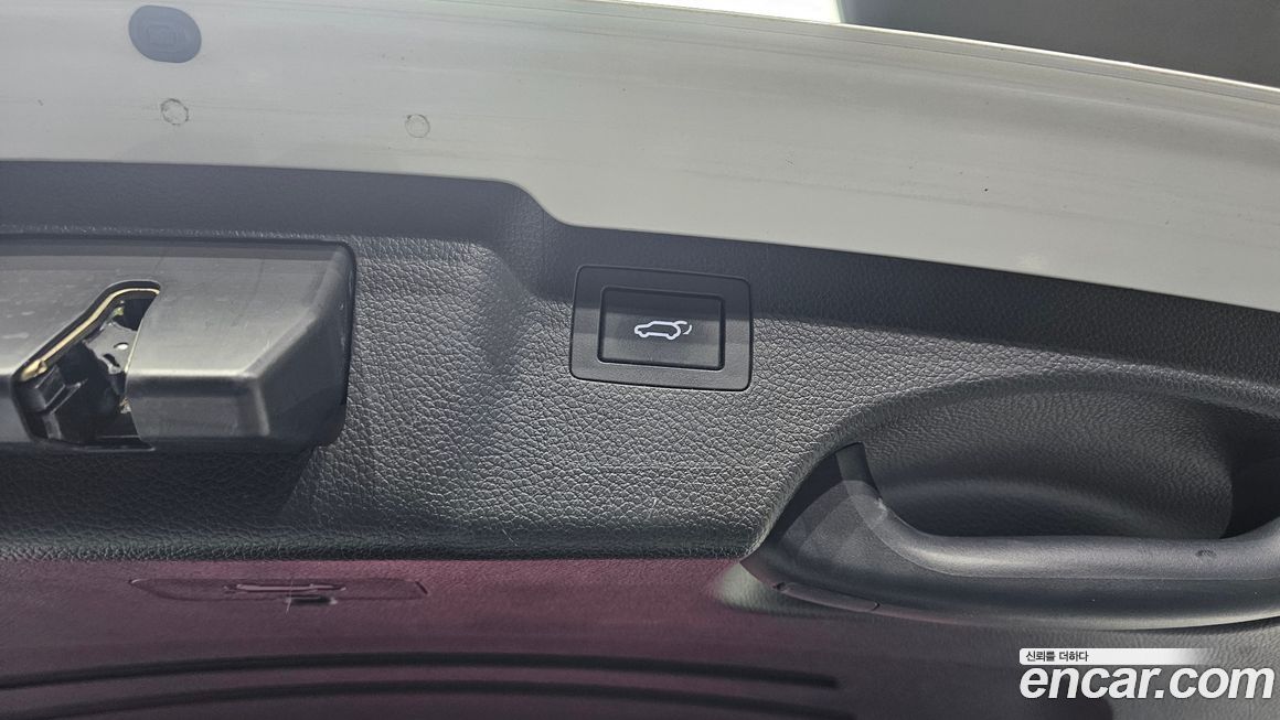 Hyundai Santafe 2018