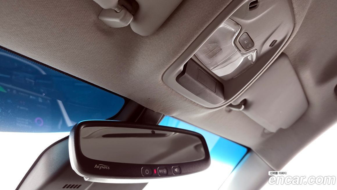 ChevroletGMDaewoo Bolt EV 2017