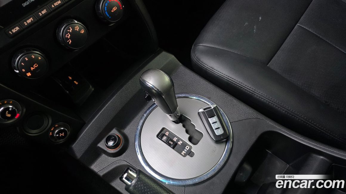 KG_Mobility_Ssangyong KORANDO 2018