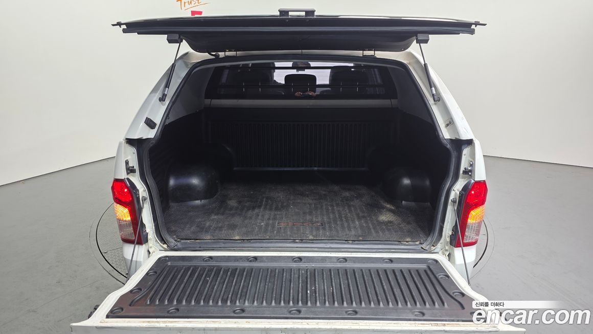 KG_Mobility_Ssangyong KORANDO 2018