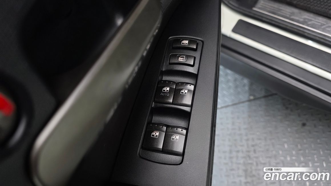 KG_Mobility_Ssangyong KORANDO 2018