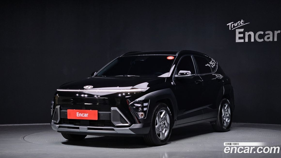Hyundai Kona 2023