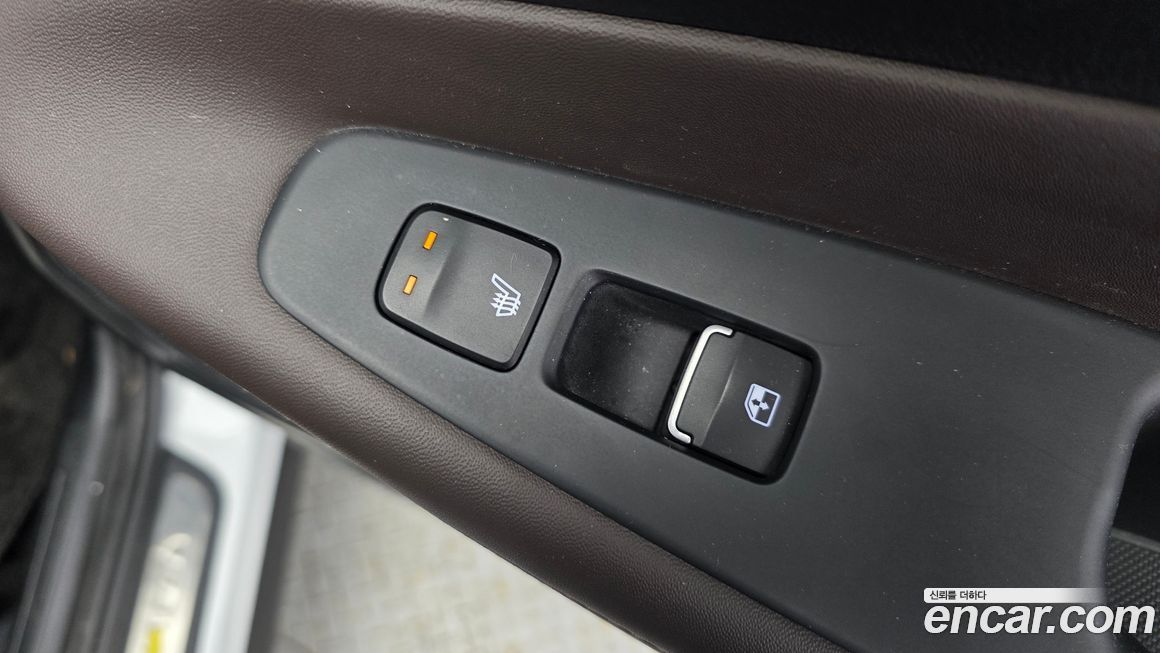 Hyundai Santafe 2023