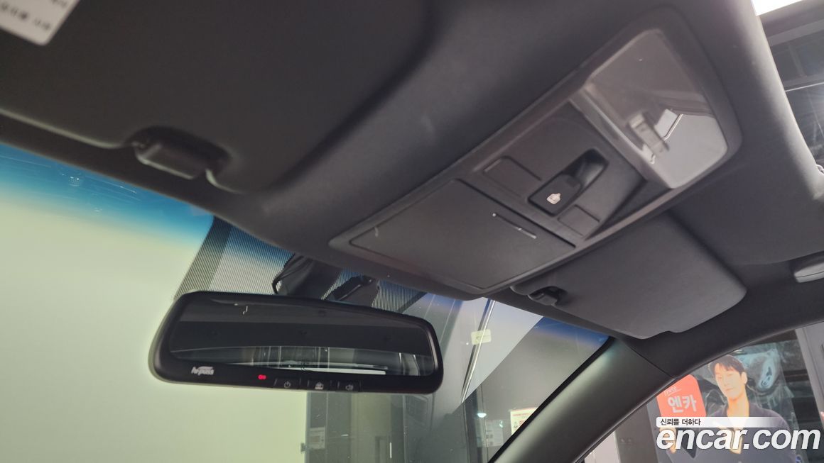 KG_Mobility_Ssangyong Rexton 2018