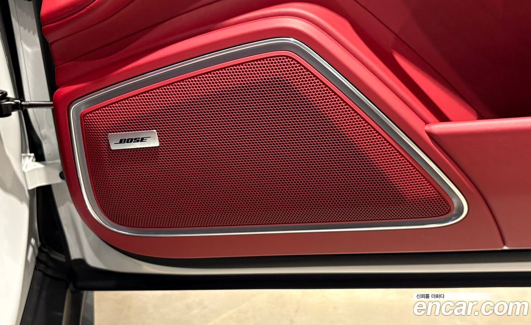 Porsche Panamera 2022