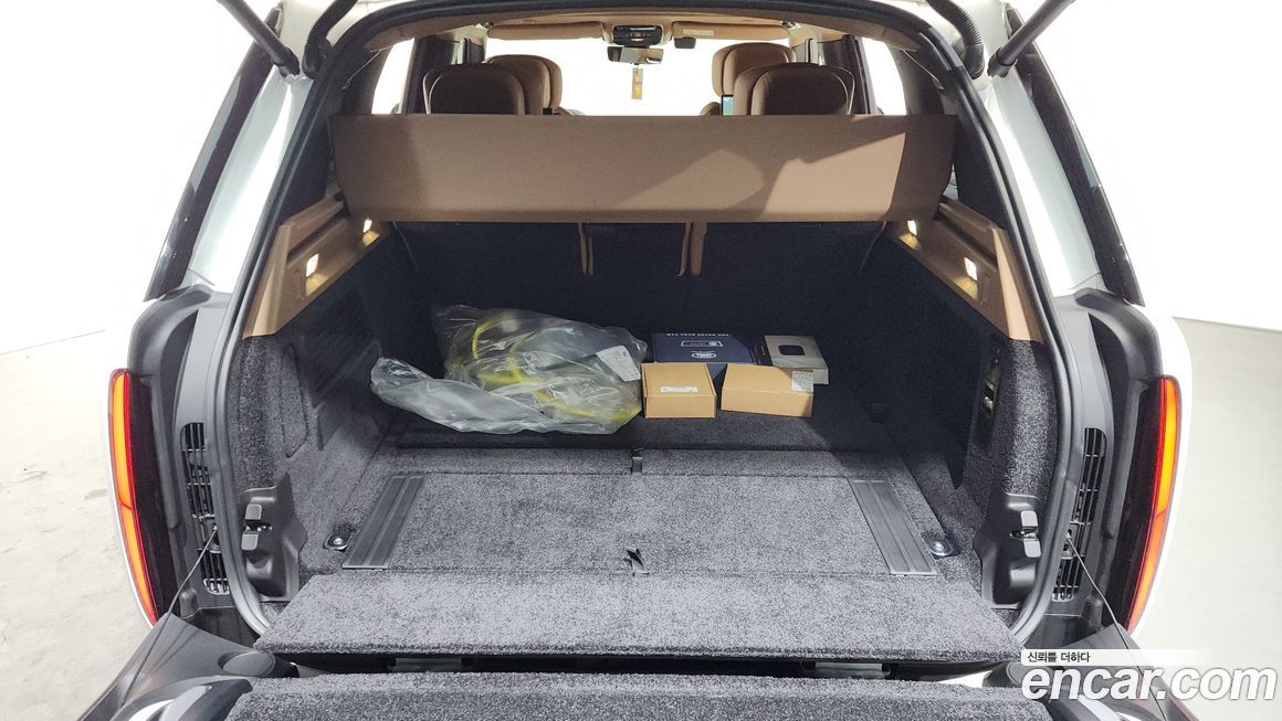 Land Rover Range Rover 2025