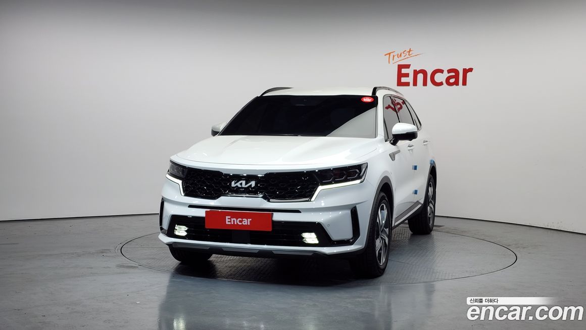 Kia Sorento 2023