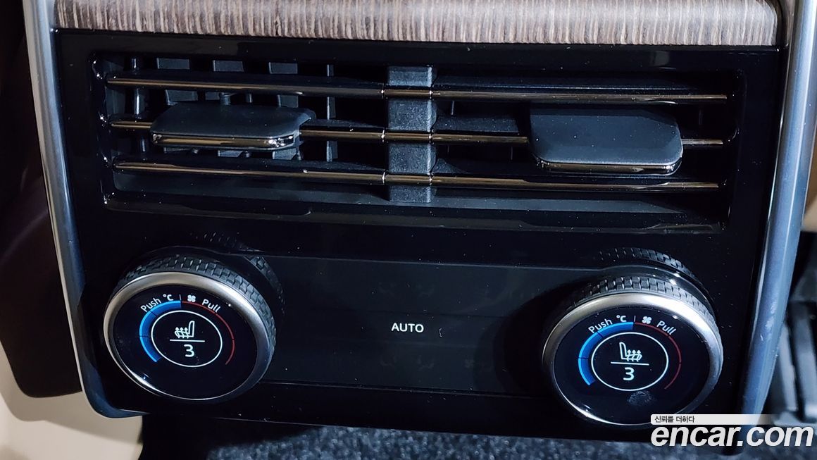 Land Rover Range Rover 2025