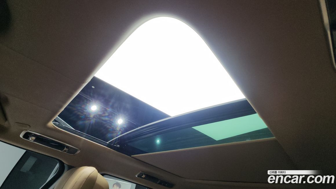 Land Rover Range Rover 2025