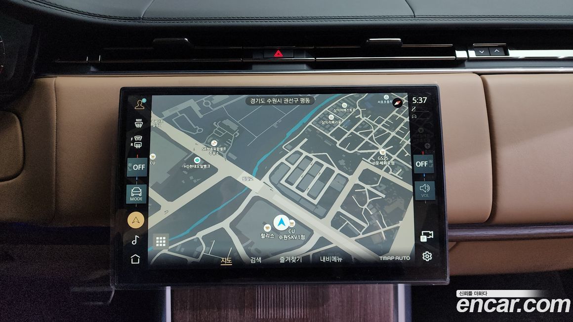 Land Rover Range Rover 2025