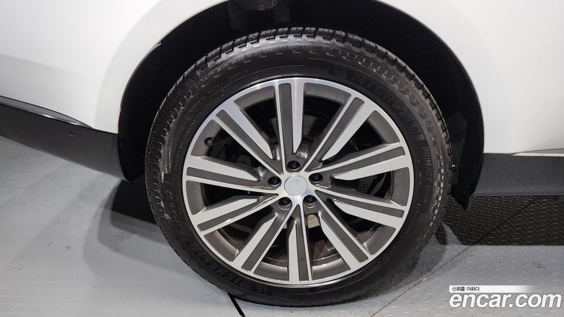 Land Rover Range Rover 2025