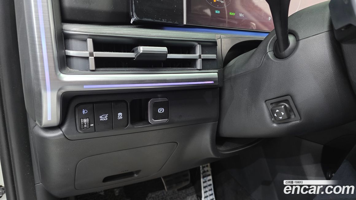 Hyundai Santafe 2025