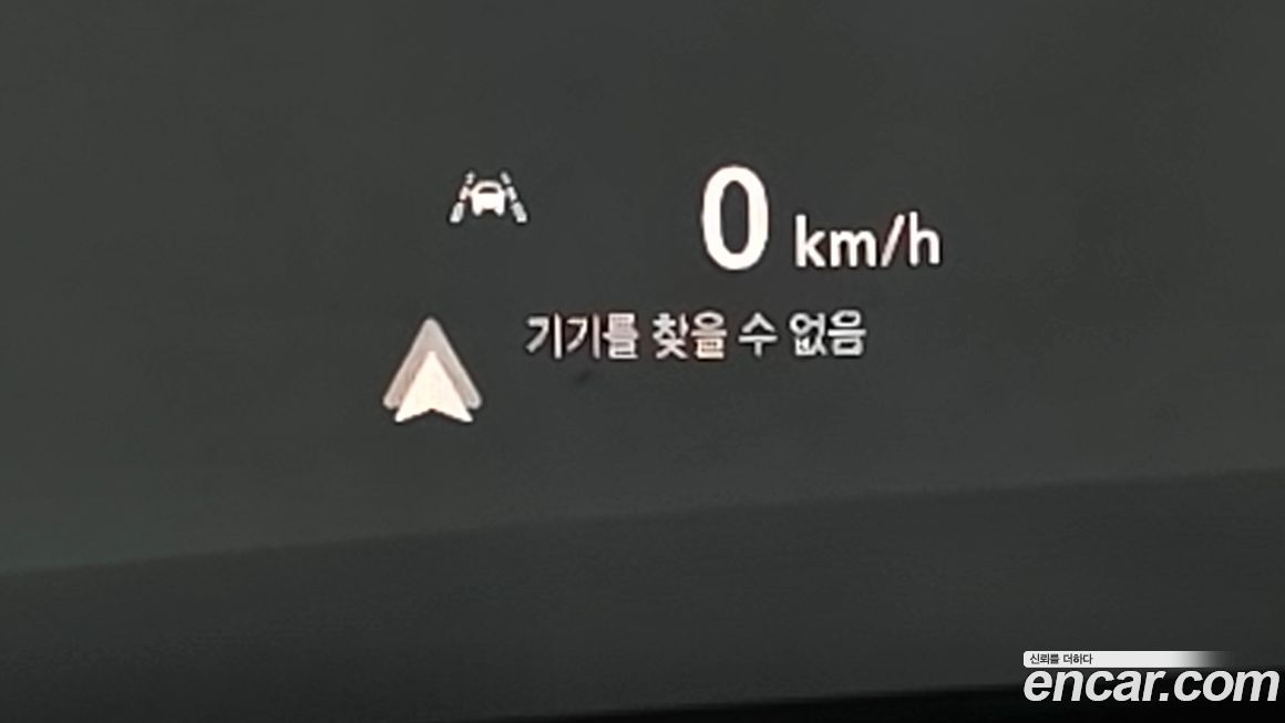 ChevroletGMDaewoo Trailblazer 2022