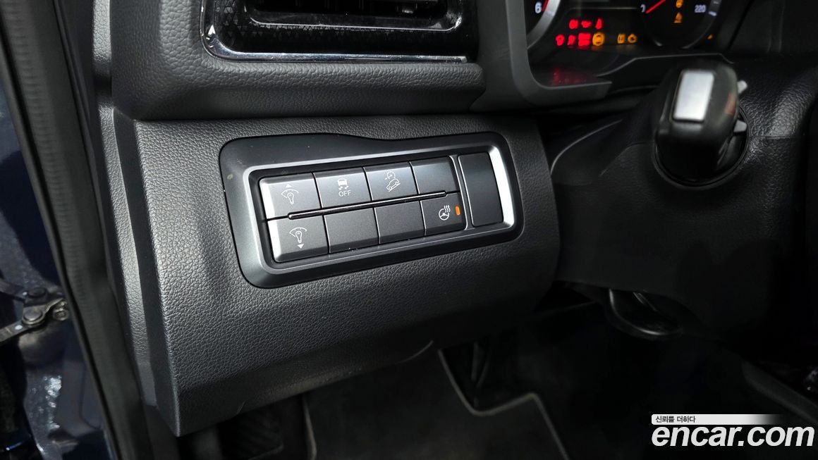 KG_Mobility_Ssangyong TIBOLI 2020